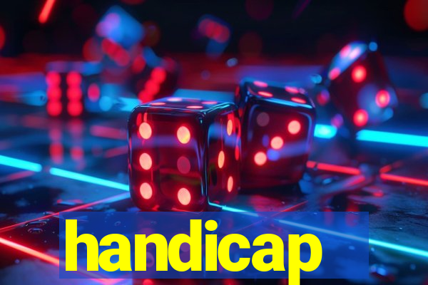 handicap - 2 resultado final